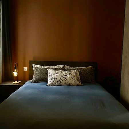 Airport Accommodation Bedroom With Your Own Private Bathroom Self Check In And Self Check Out Air-Condition Included Mqabba Ngoại thất bức ảnh